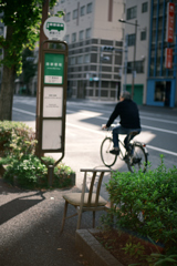 東京散策～千代田区東神田08