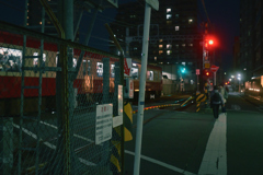 神奈川散策～川崎市川崎16