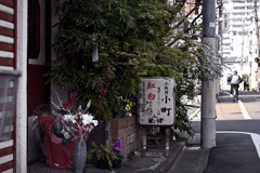 東京散策～墨田区墨田17