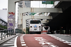東京散策～港区海岸04