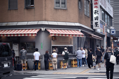 東京散策～港区浜松町03