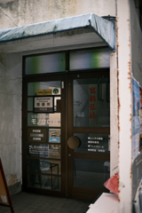 東京散策～千代田区神田東松下町02