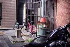 東京散策～中央区日本橋13