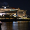 旅する船01(MSC Bellissima)
