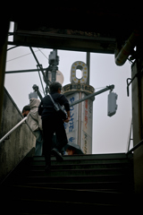 東京散策~浅草地下街10 東京散策~浅草地下街10