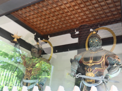 東京散策 愛宕02