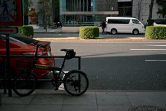 東京散策～丸の内50