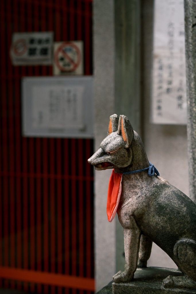 東京散策～台東区上野29