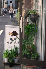 東京散策～江東区亀戸20