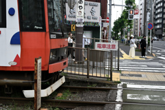 東京散策～豊島区南大塚02