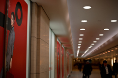 東京散策~駅チカの風景06