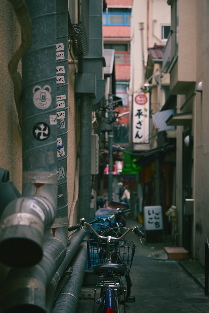 東京散策～江東区亀戸25