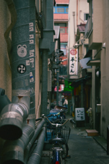 東京散策～江東区亀戸25