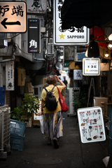 東京散策～品川区大井31