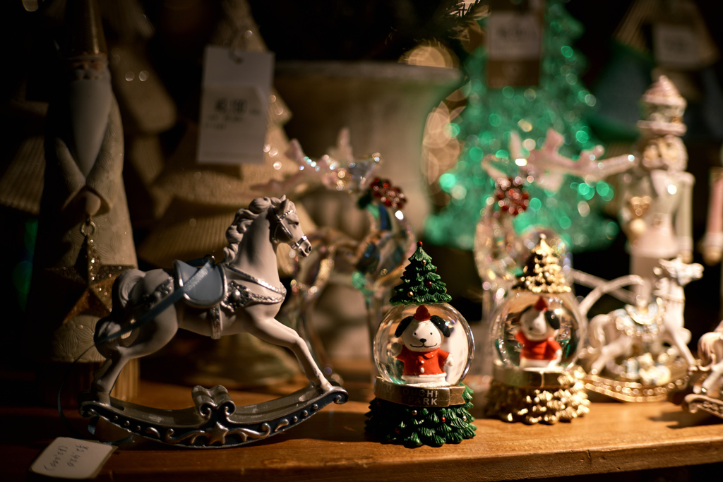 丸の内イルミ2025 02