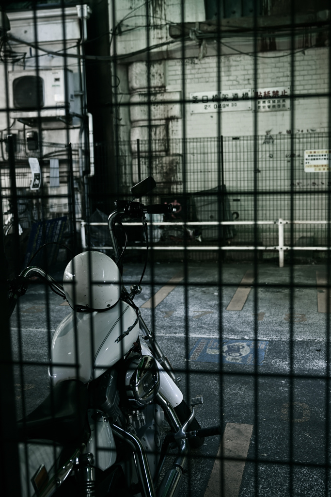 東京散策～港区新橋05