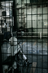 東京散策～港区新橋05