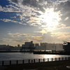 東京散策～江東区青海10