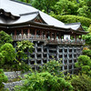 東武ワールドスクウェアの清水寺