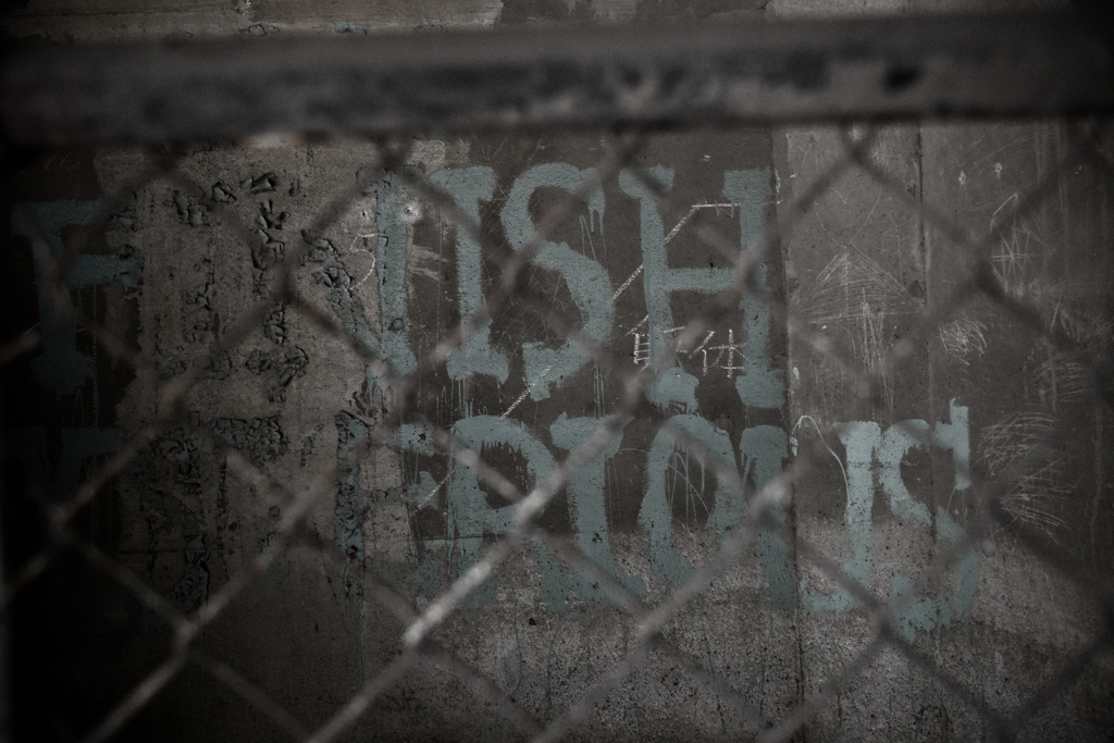 東京散策～江東区大島06