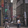 東京散策～品川区大井38
