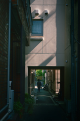 東京散策~江東区住吉03 東京散策~江東区住吉03