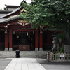東京散策～品川区中延06