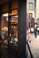 東京散策～神田神保町25