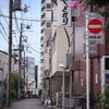 東京散策～江東区東陽18