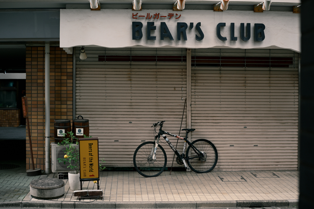 東京散策～江東区亀戸27