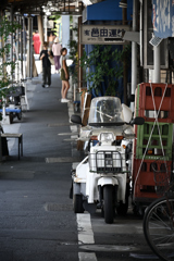 東京散策～中央区築地04