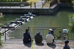 東京散策～江戸川区臨海町12