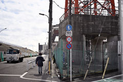 東京散策～墨田区墨田01