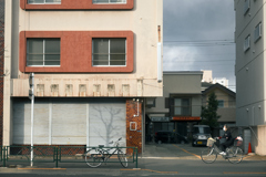 東京散策～江東区大島05