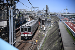 東京散策～足立区千住曙町11