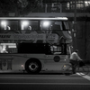 夜の東京散策 丸の内86
