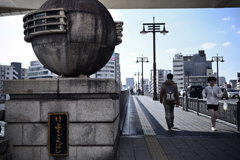 東京散策～墨田区両国02