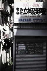 東京散策～大田区蒲田32