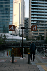 東京散策～港区芝浦05