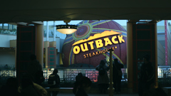 東京散策～舞浜出張編06