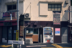 ちょっと気になる店構えの構図01