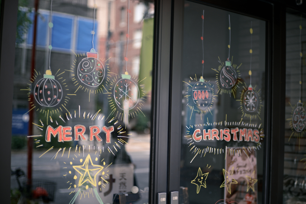 東京散策～中央区東日本橋01