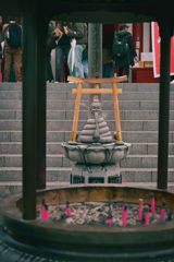 東京散策～台東区上野26