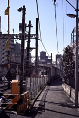 東京散策～江東区亀戸02