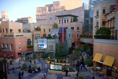 神奈川散策～川崎市川崎02