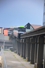 東京散策　京浜運河04