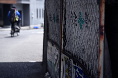 東京散策～品川区中延05
