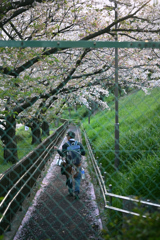 東京散策～江東区潮見01