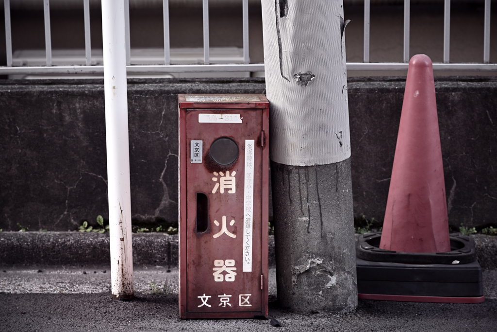 東京散策～文京区湯島04