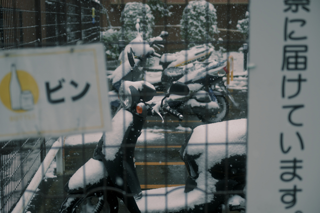 東京散策～江東区砂町70